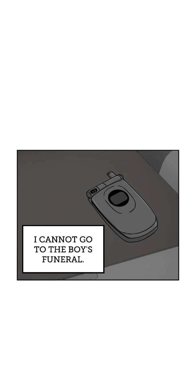 Proof of Dignity Chapter 60 - page 71