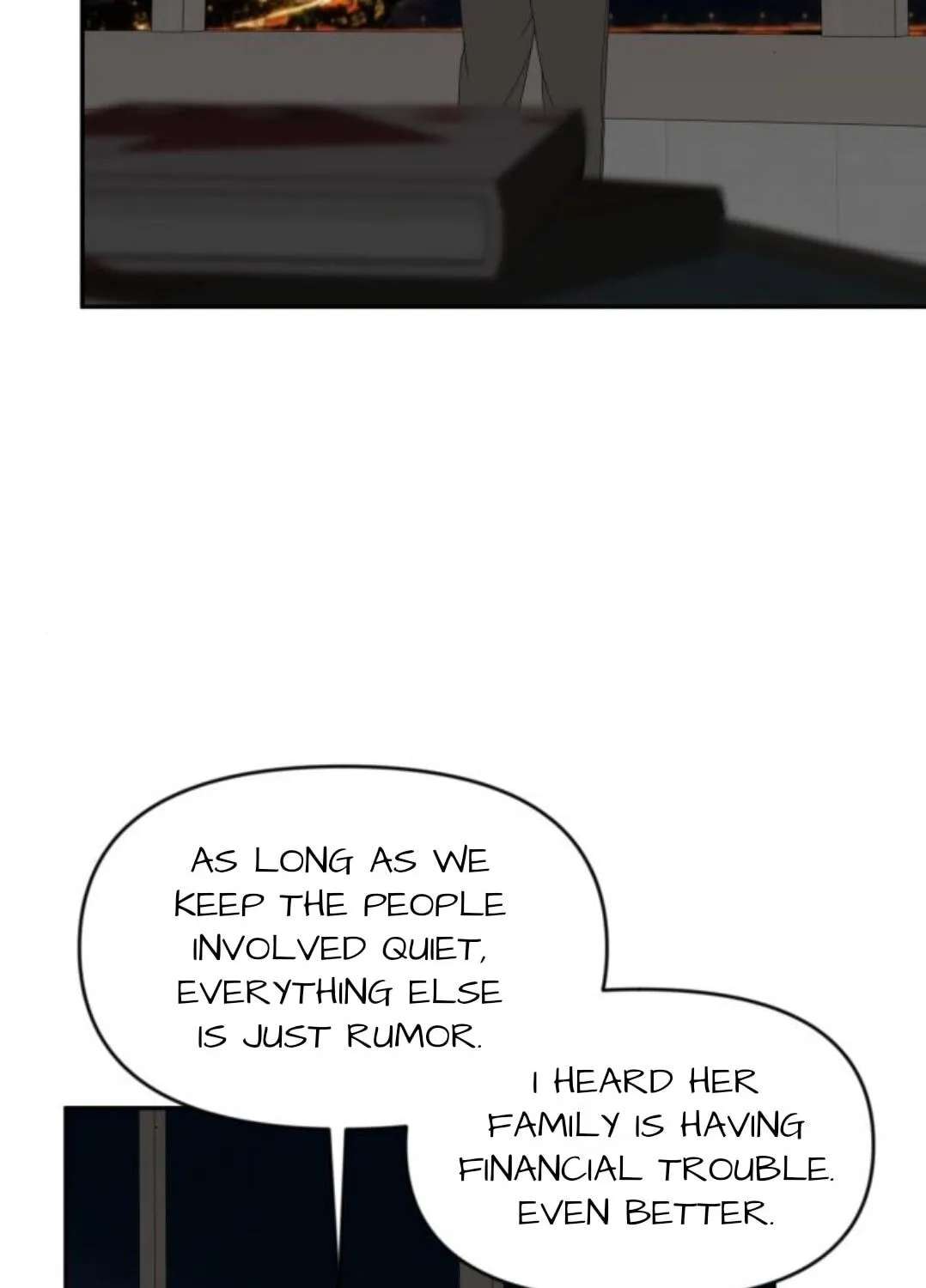 The Students of Illip Arts High Chapter 96 - page 4