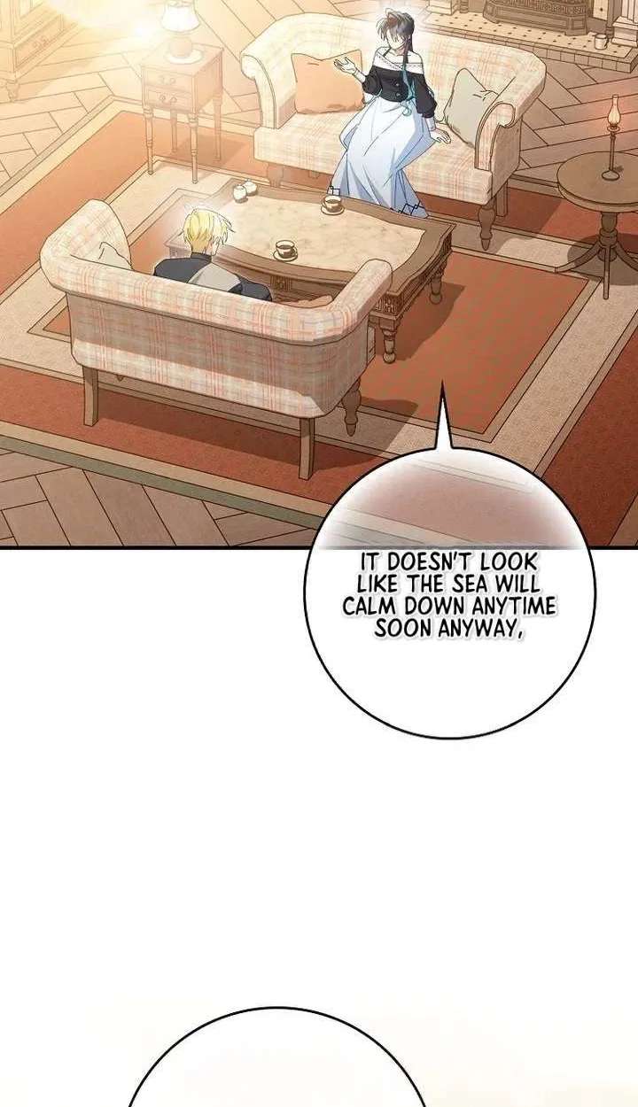 I Saved You, But I'm Not Responsible Chapter 76 - page 65