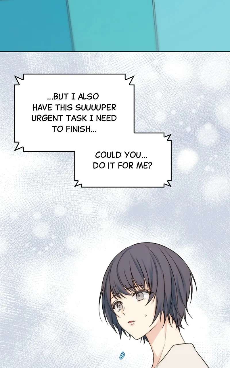 My Second andFinal First Love Chapter 1 - page 23