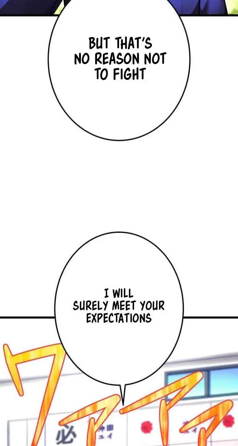 Unrivaled Gamer: Dominating With The Ex-Skill Hero Master Chapter 47 - page 60