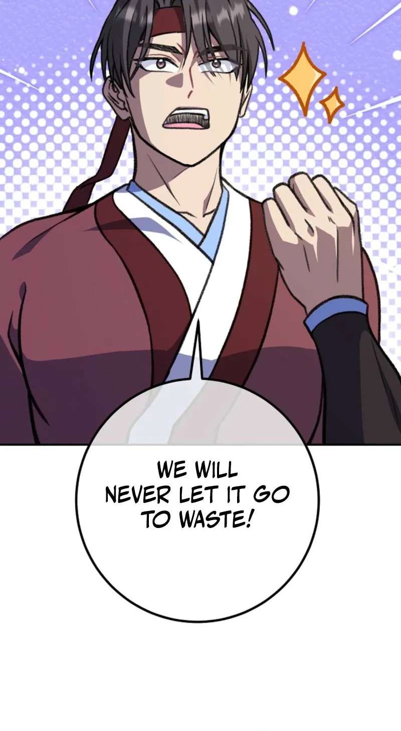 The Return of the Namgoong Clan's Granddaughter Chapter 58 - page 20