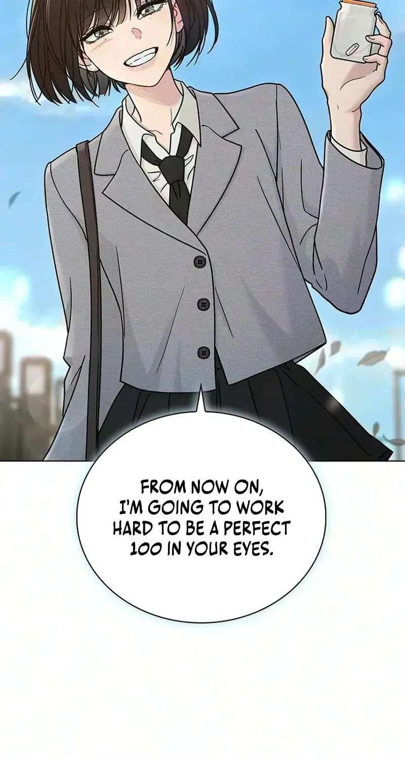 Ex-Love Review Chapter 84 - page 69