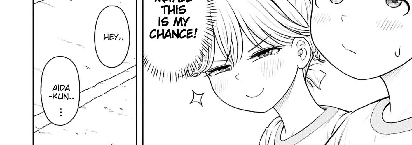 Starting Today, We're Childhood Friends Chapter 178 - page 4