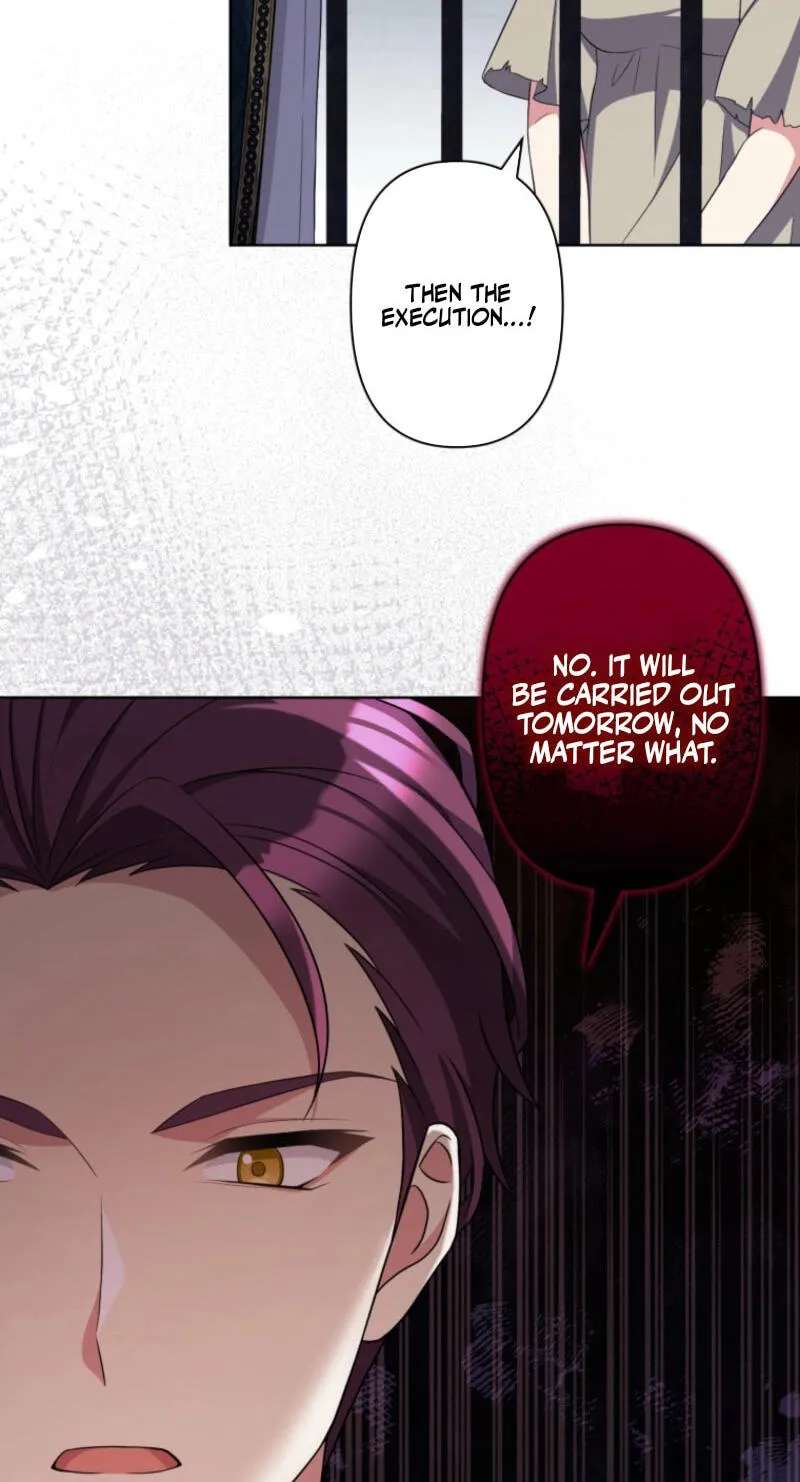 Seizon Ritsu 0% no Akuyaku Reijou Chapter 35 - page 52
