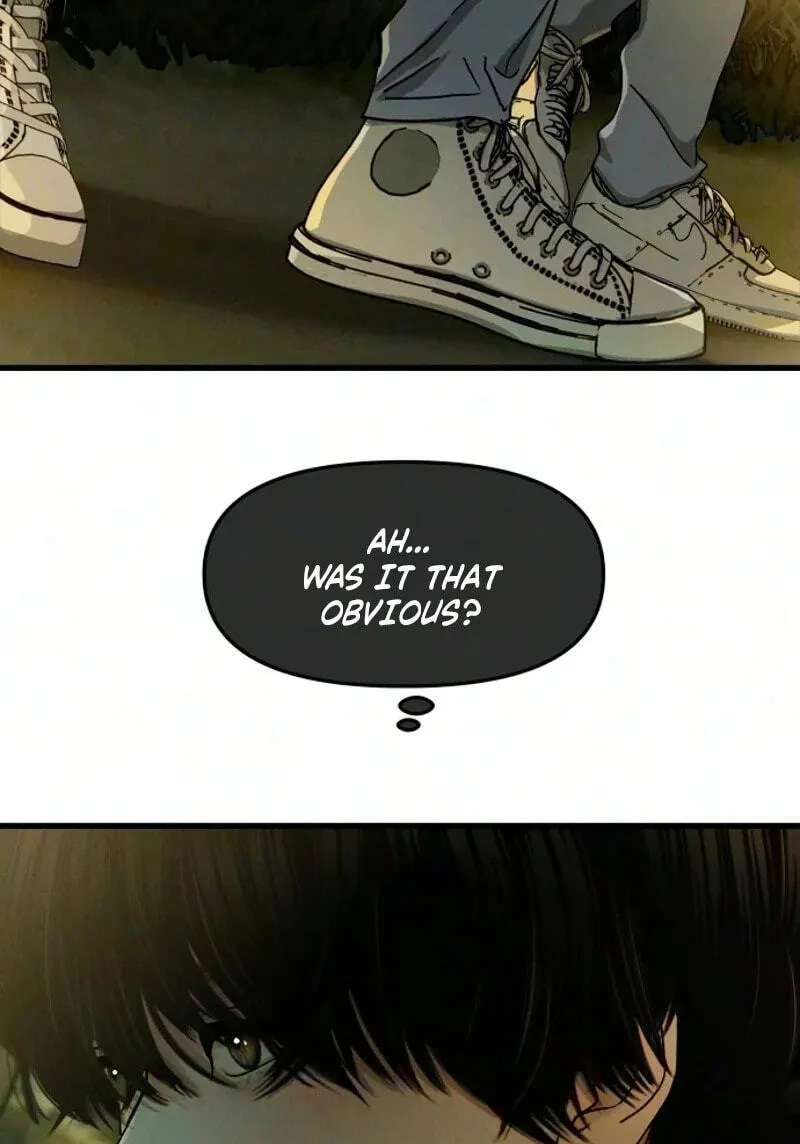 A Loser’s Love Chapter 31 - page 38