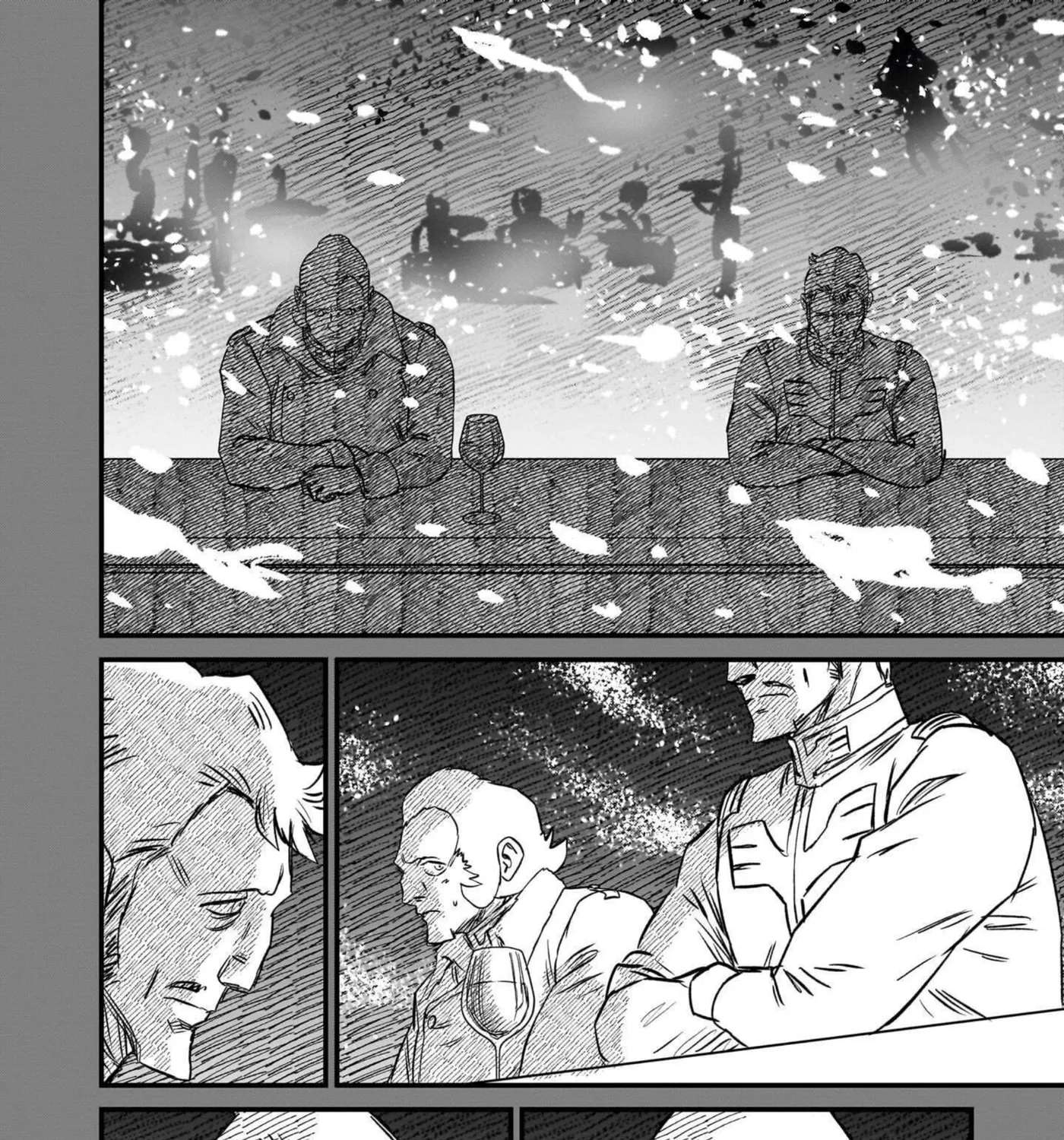 Kidou Senshi Gundam: Flanagan Boon Senki Chapter 41 - page 35