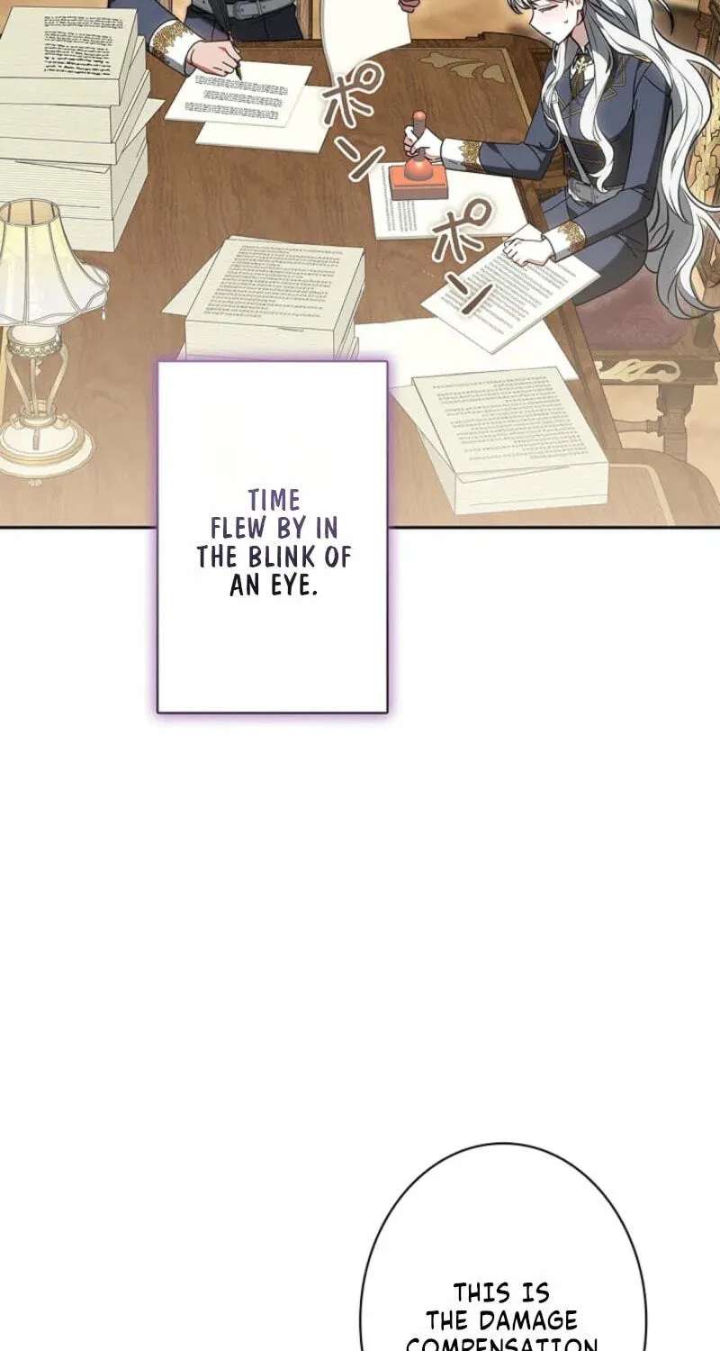 I Was Supposed to Be a Stalker Lady, but Somehow I’m Being Adored Instead Chapter 51 - page 19