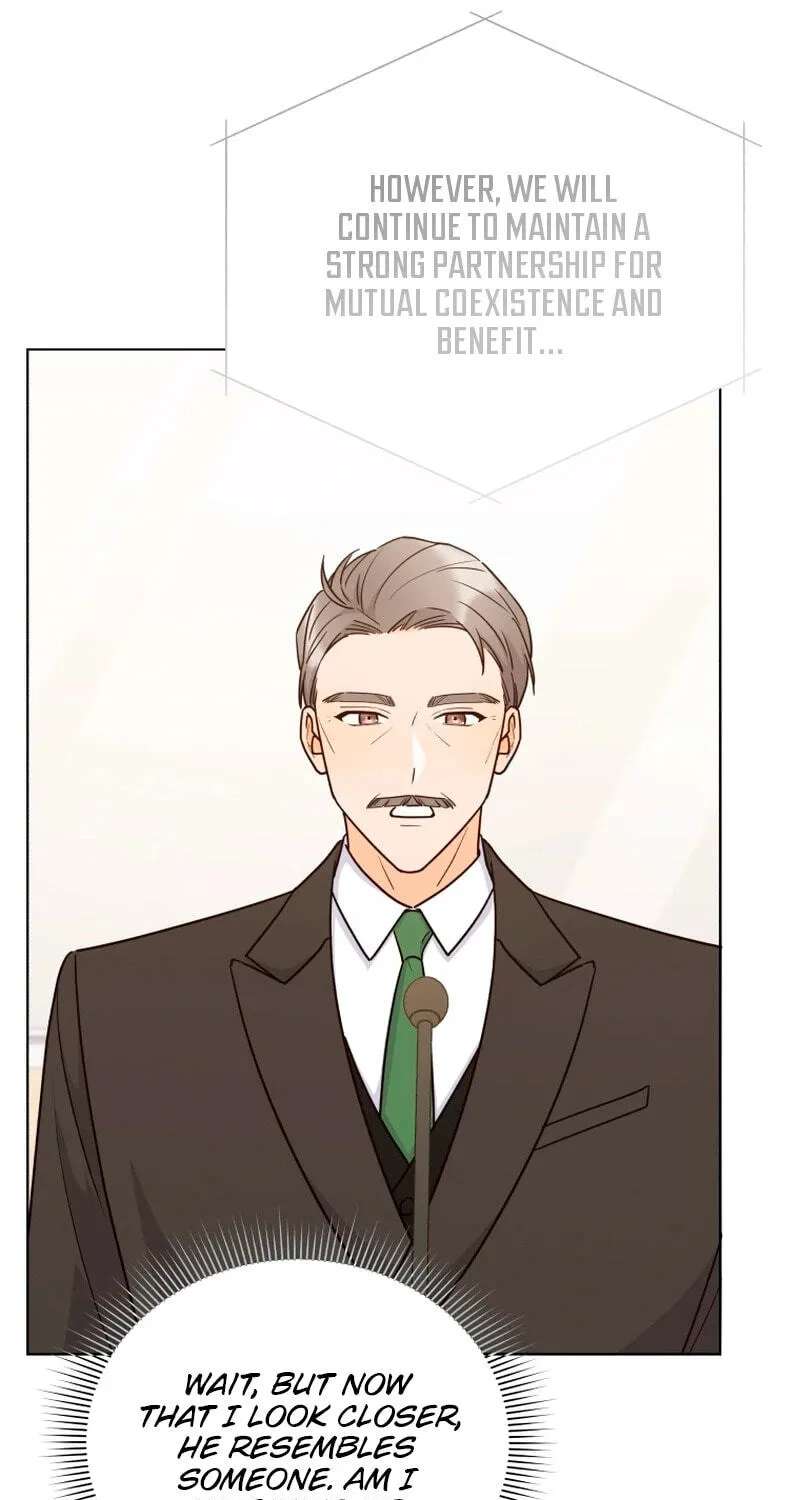 A Man Who Fell In Love With Me Chapter 35 - page 33