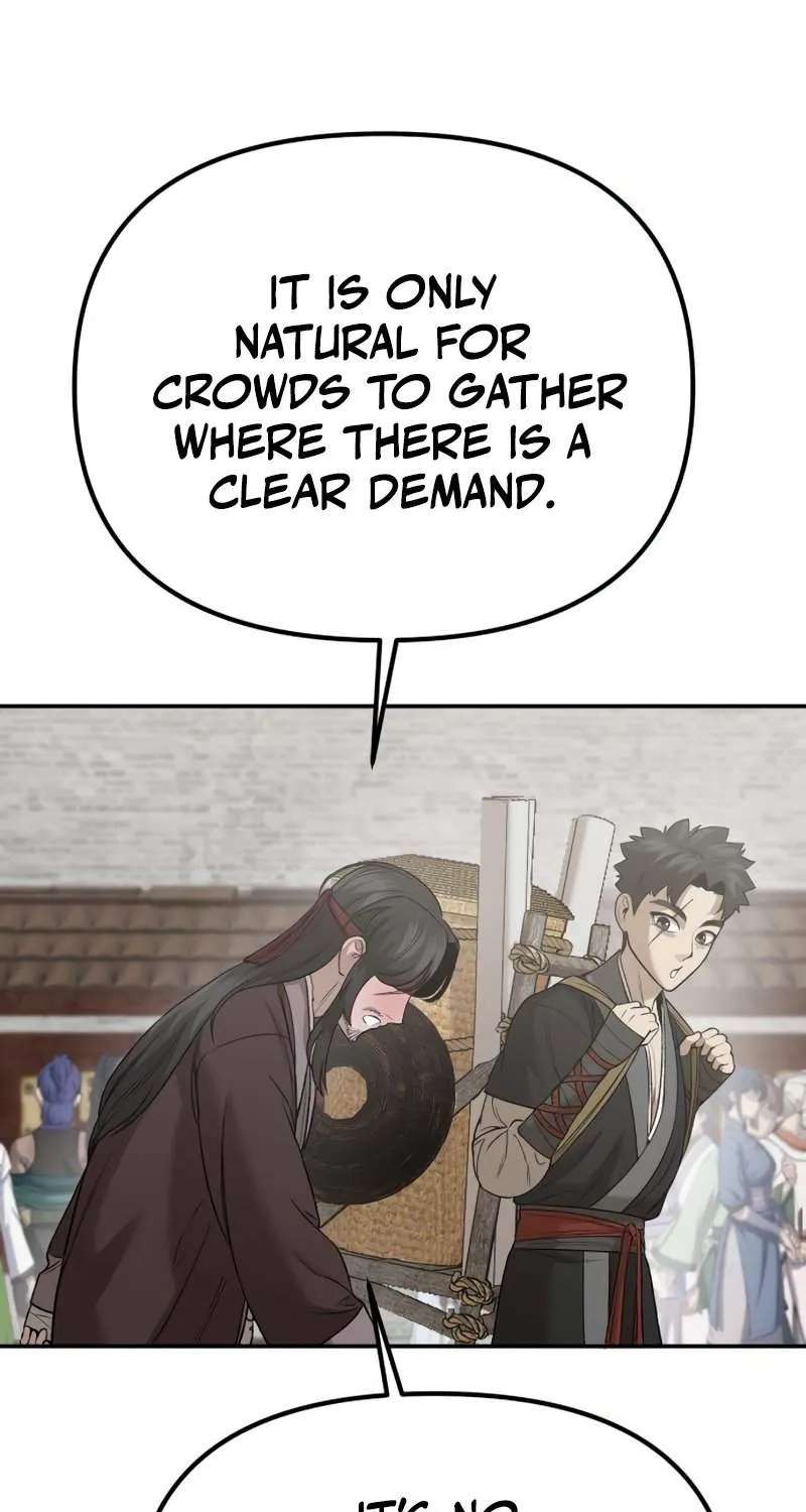 The Divine Brush of Hwarim Chapter 8 - page 101