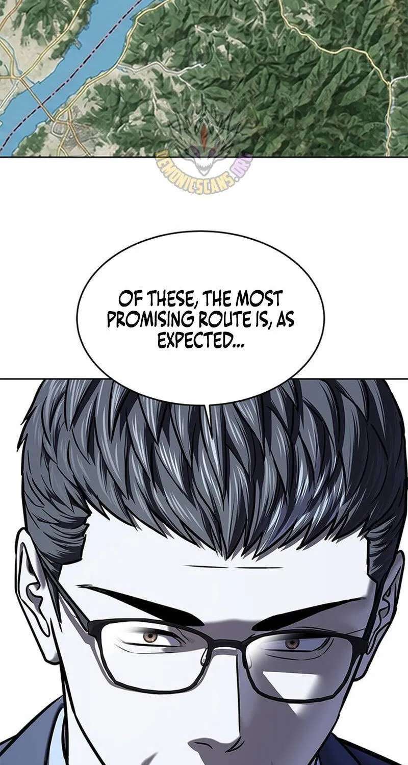 God Of Blackfield Chapter 332 - page 106