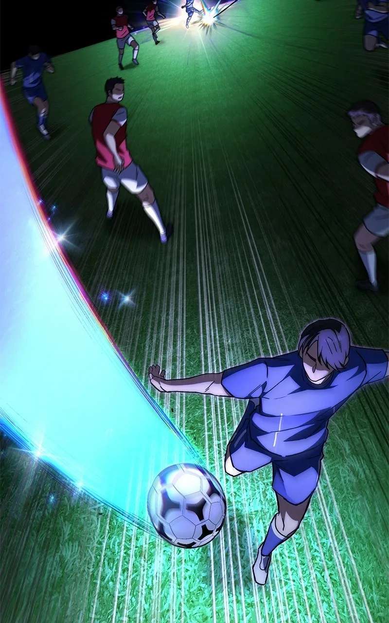 The Genius Midfielder withthe Killer Pass Chapter 38 - page 36