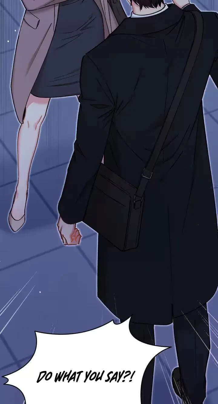 My Doodle Boyfriend Chapter 26 - page 100