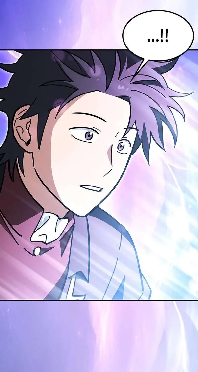 Kim Oh-jin and The Strange Beasts Chapter 60 - page 7