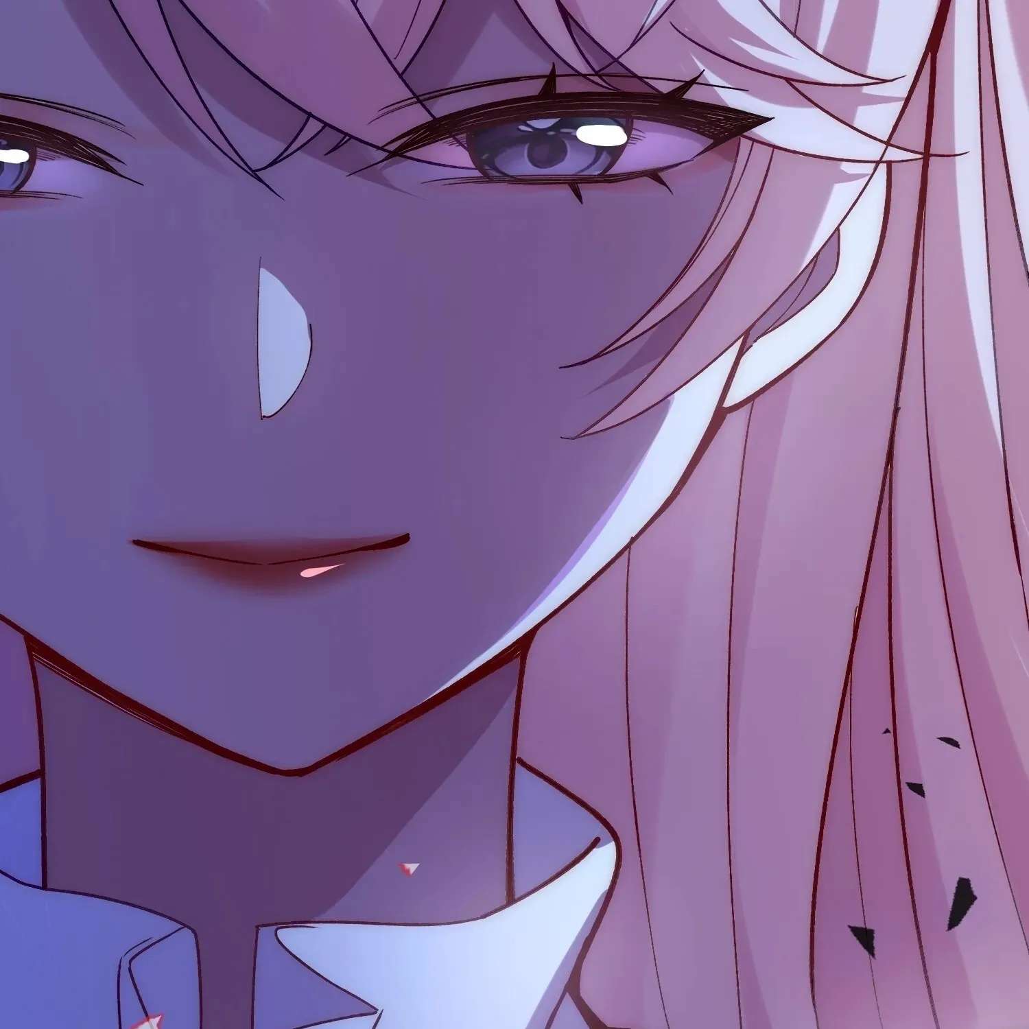 Guiyi Shijie? Wo Zao Jiu Tongguanle Chapter 4 - page 97