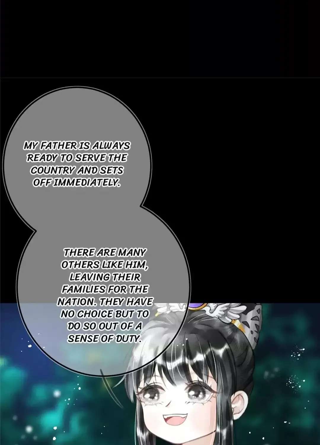 My Husband to be Wants to Kill Me Chapter 15 - page 11