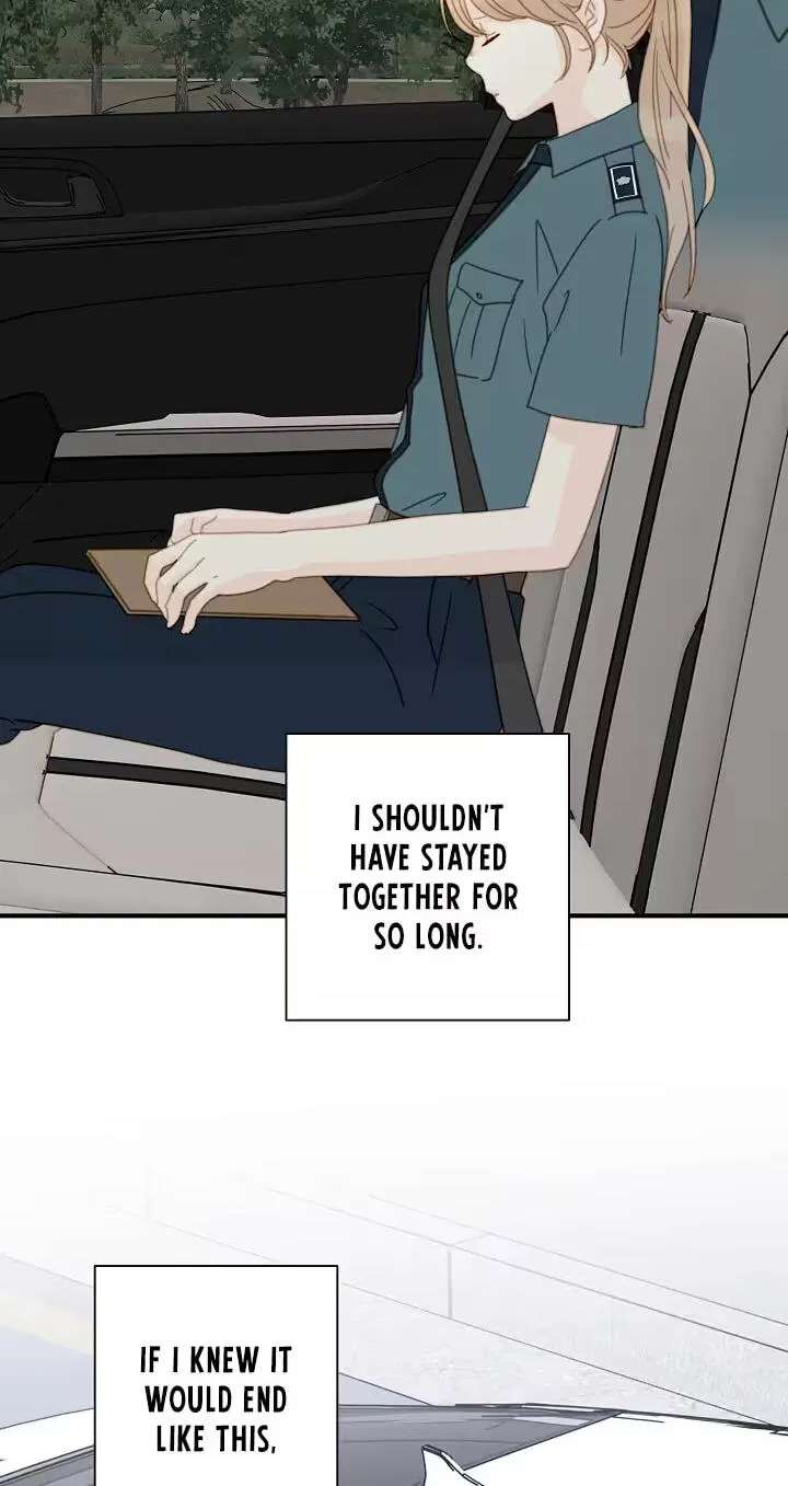 Mem Mem Chapter 27 - page 54