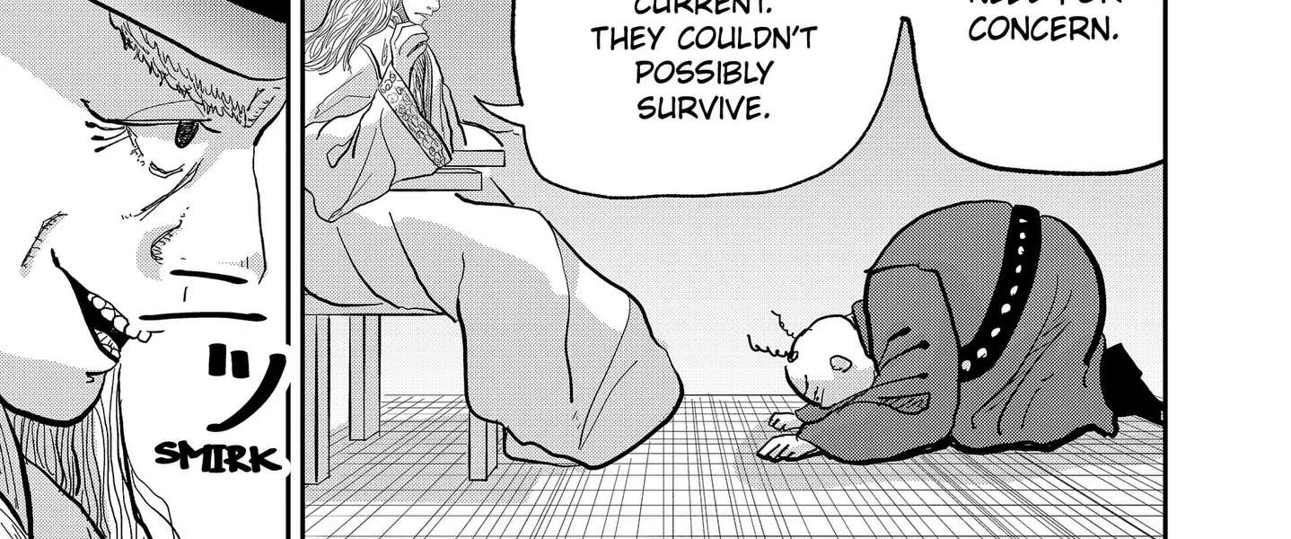 KAKAKAKA Chapter 1 - page 98