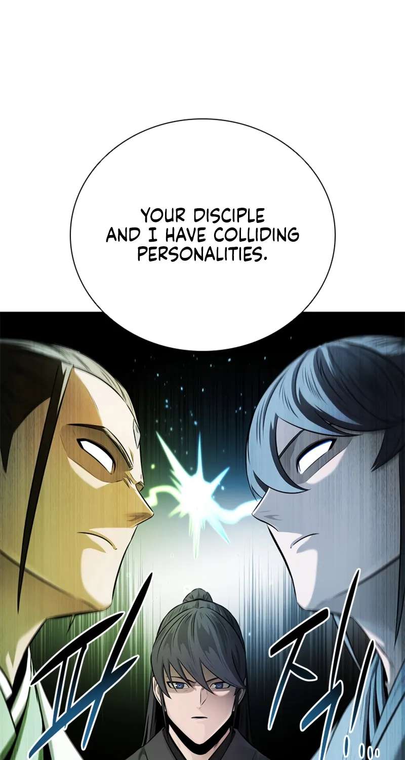 Absolute Master of the Senate Chapter 36 - page 42