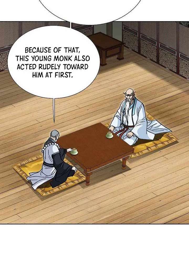 Return of the Immortal Monk Chapter 87 - page 70
