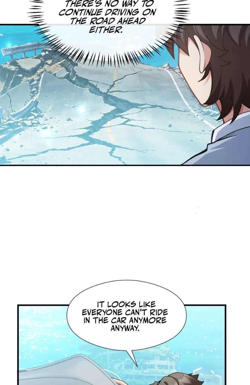 Shuo Hao Zuo Kepu, Fensi Que Quan Shi Monv? Chapter 55 - page 10