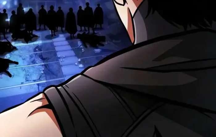 Reincarnator (Manhwa) Chapter 148 - page 20