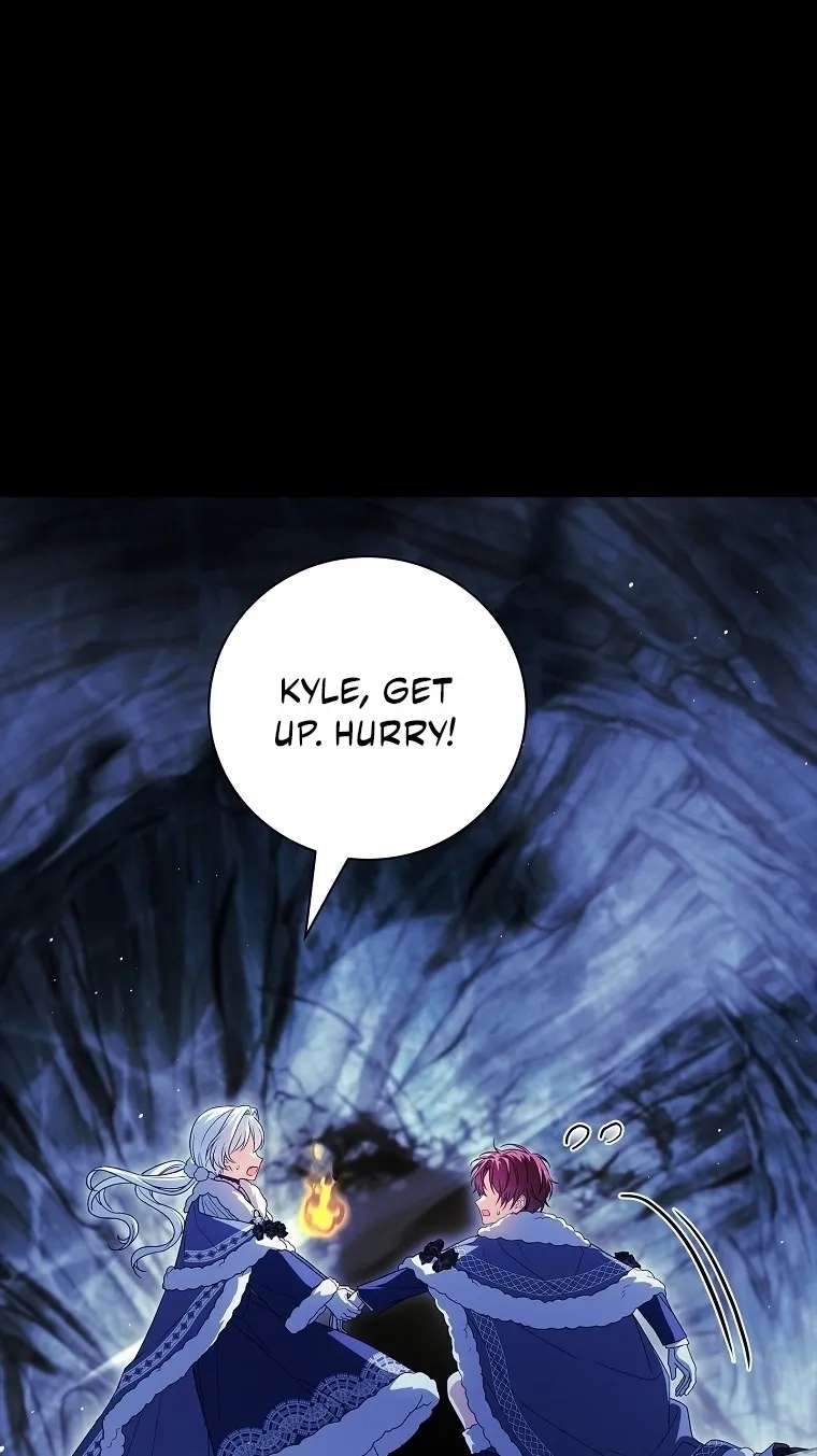 The Father and the Daughter Chapter 84 - page 69