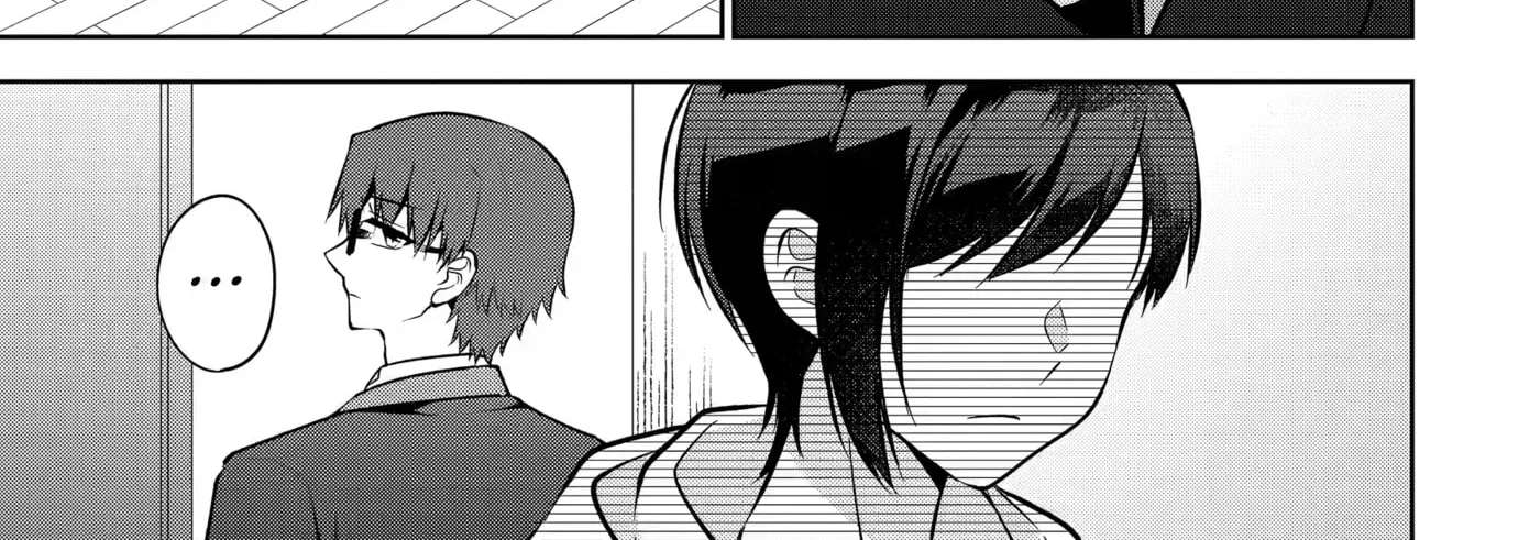 Don't Pry Into People's Genders in Online Games! Chapter 9 - page 54