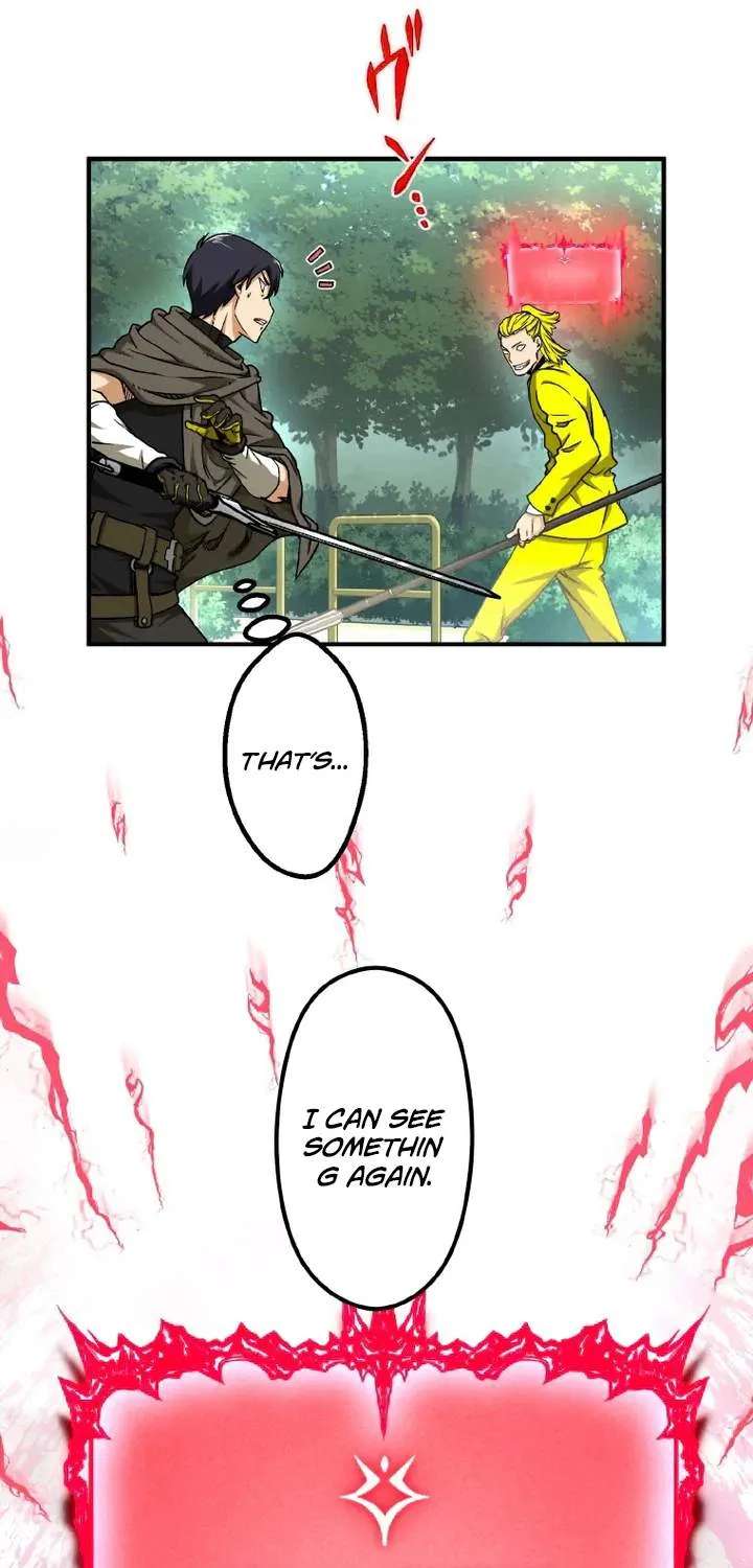 The Vengeful Villain Slayer Chapter 5 - page 52