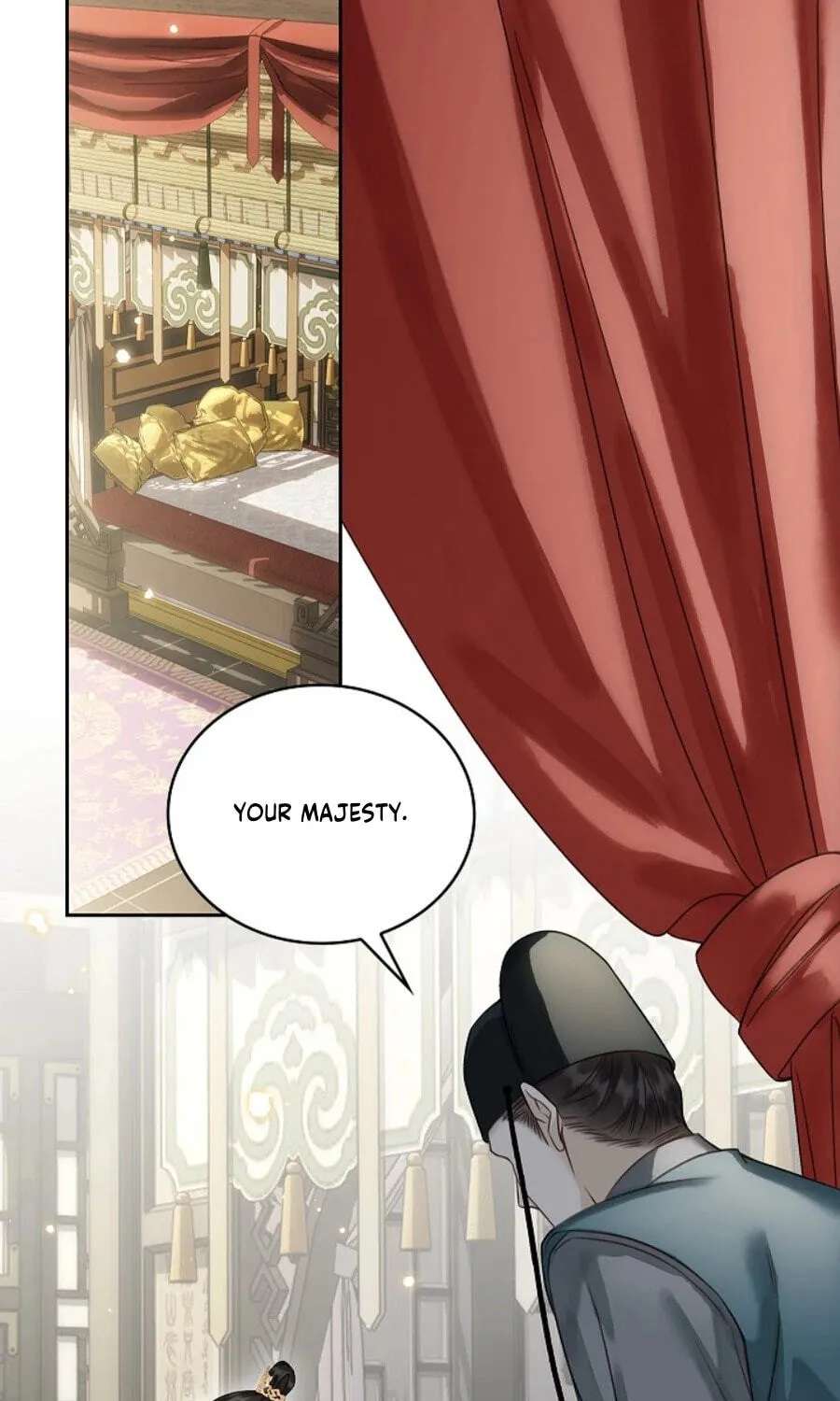 I Became the Emperor's Hated Male Concubine Chapter 18 - page 25