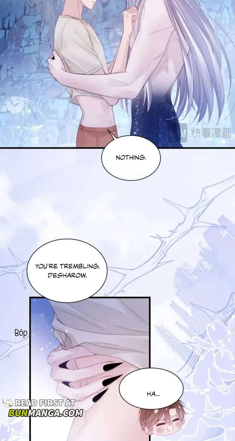 Desharow Mermaid Chapter 155 - page 32