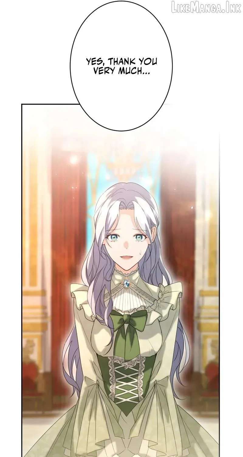 My Dearest Crown Prince, I Will Protect You In This Life Chapter 18 - page 35