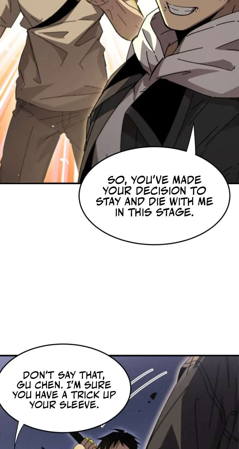 After Severing Our Ties, All My Summons Became Dark Creatures Chapter 11 - page 77