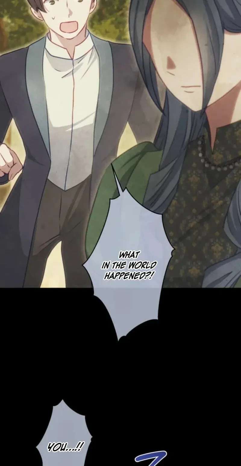 When My Enemies Weep Chapter 47 - page 4