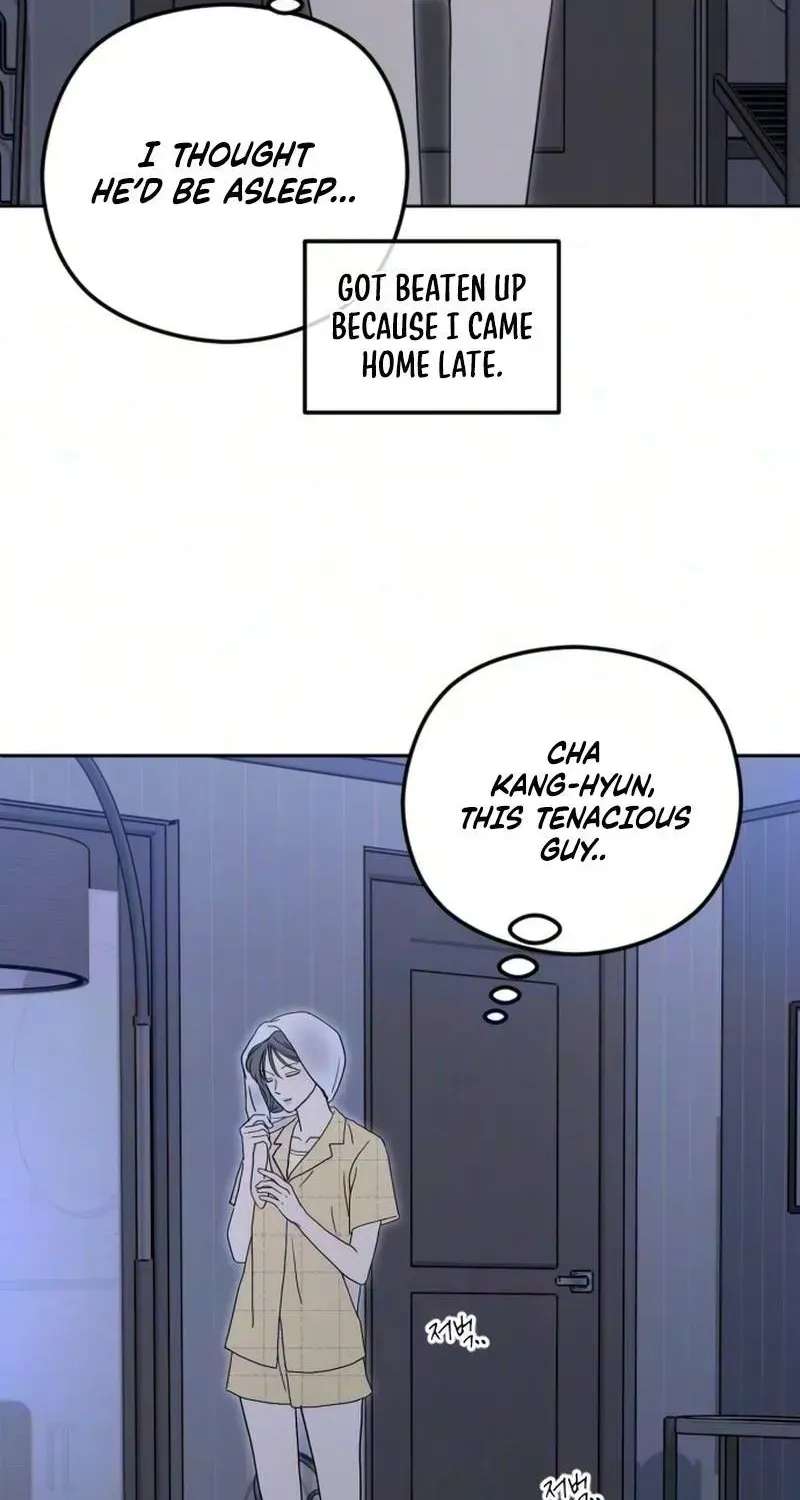 A Sibling's POV Chapter 20 - page 29