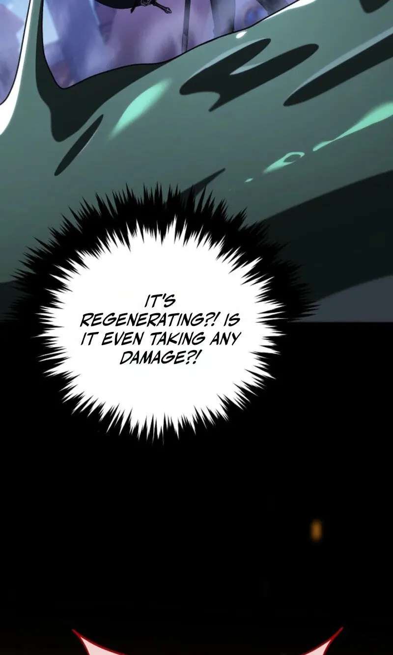 Is It a Problem if the Protagonist Is a Persona-Obsessed Character? Chapter 32 - page 60