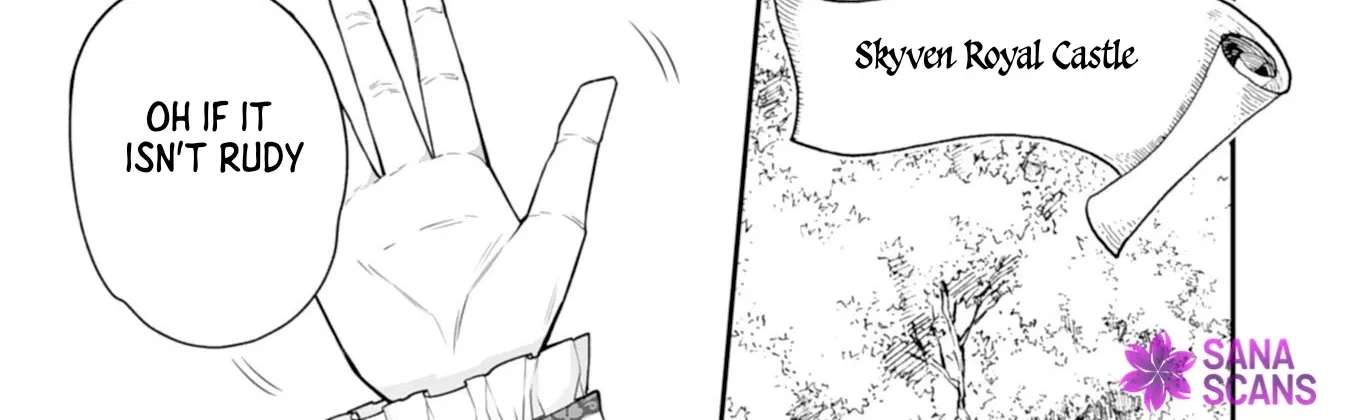 A Cat-Eared Girl's Heartwarming Meals for Fluffy Creatures Chapter 3 - page 46