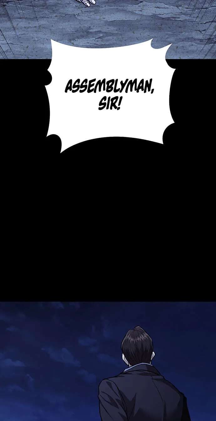 Vigilante Part 2 Chapter 97 - page 41
