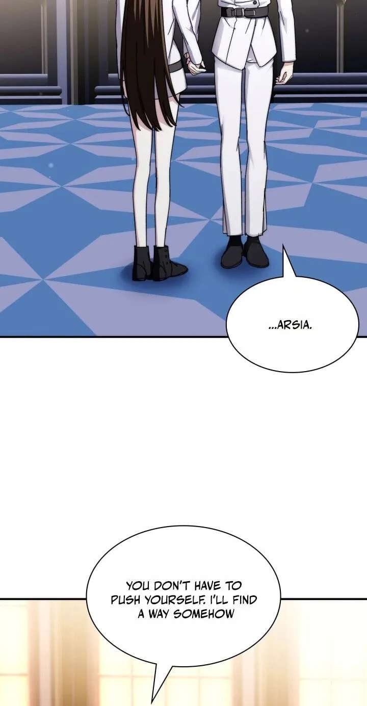 The Curious Case of Chronicle Chapter 99 - page 67