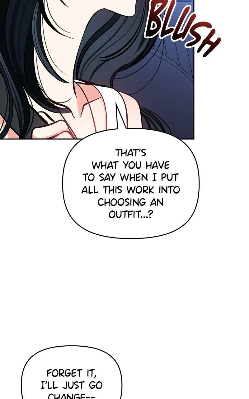 Woke Up as the CEO’s Dog Chapter 53 - page 3