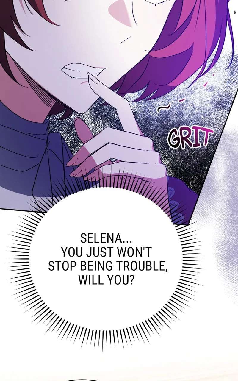 I Thought I wasthe Real Daughter Chapter 28 - page 36