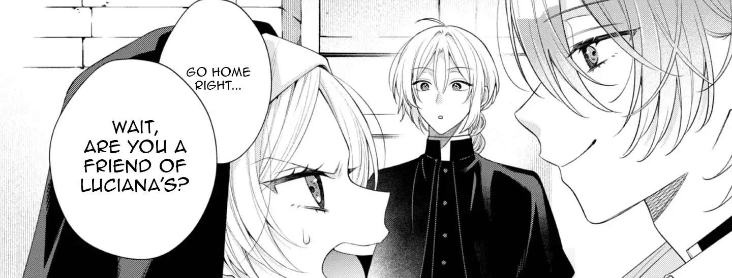 Doku wo Kurawaba ai Made Chapter 2 - page 43