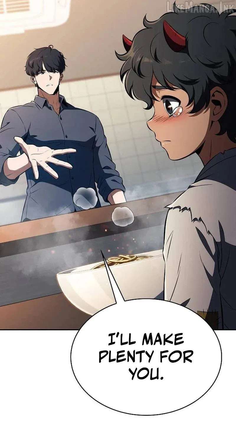 Eat Before You Go Chapter 73 - page 125