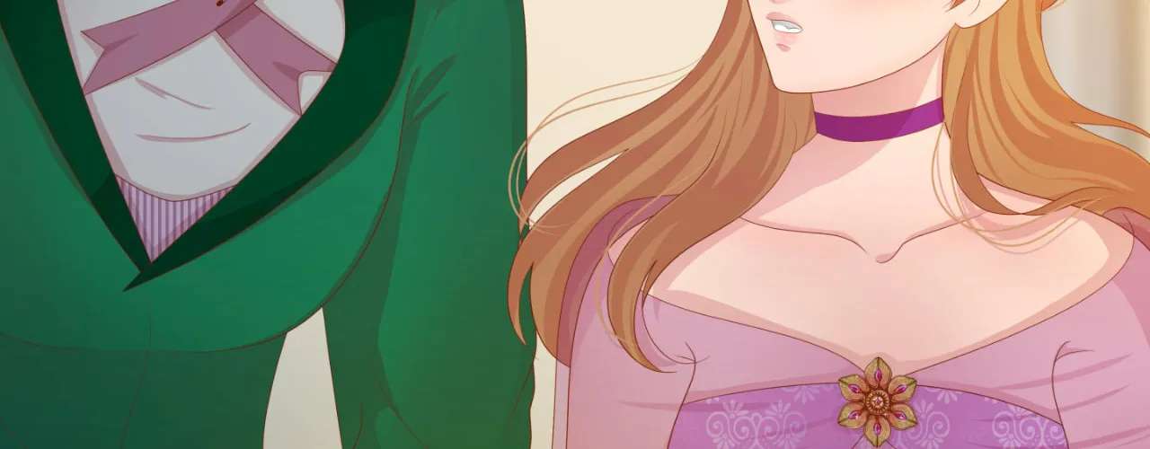 The Winter Rose Chapter 62 - page 40