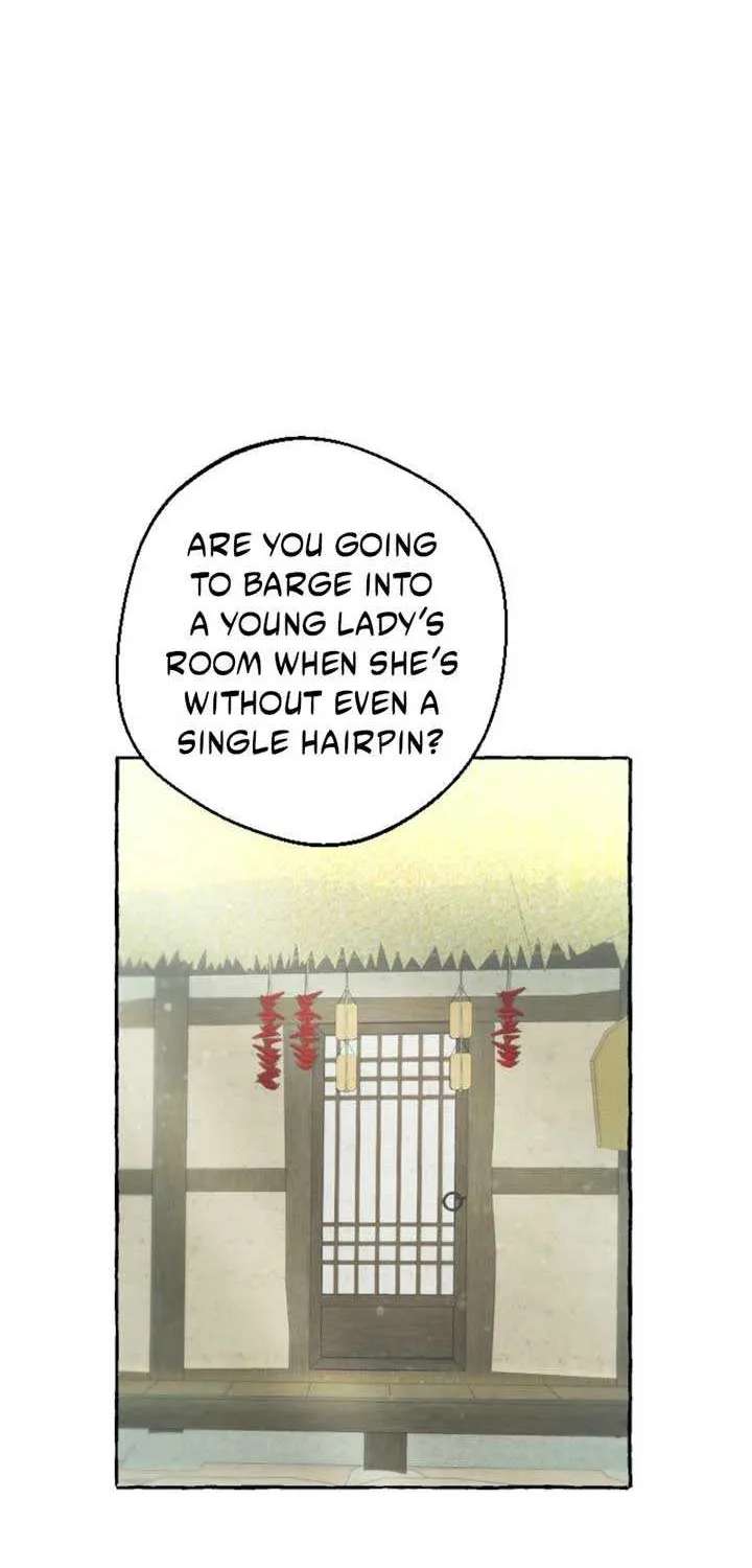 Hyangdan Chronicles Chapter 3 - page 86