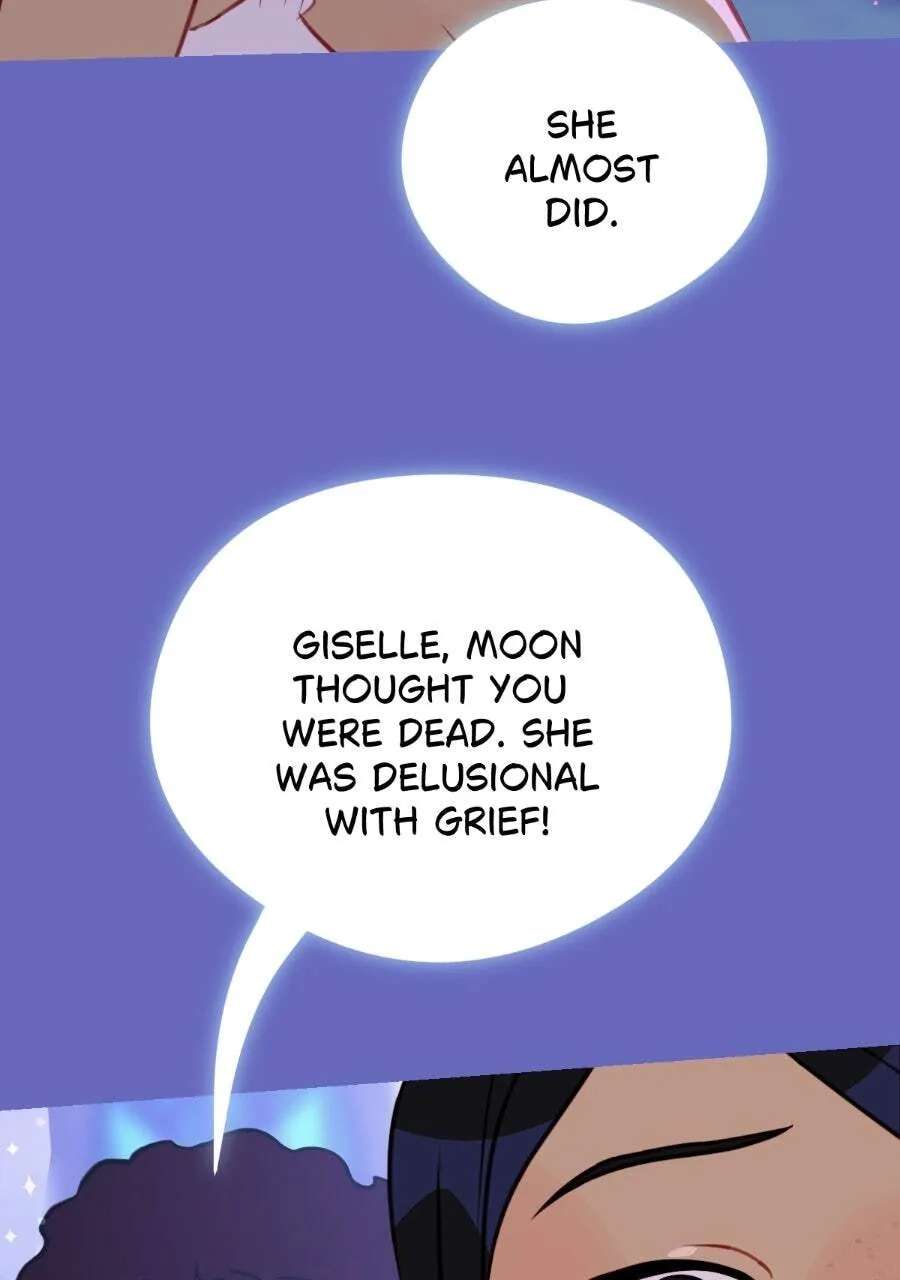 Cinderelle Chapter 50 - page 59