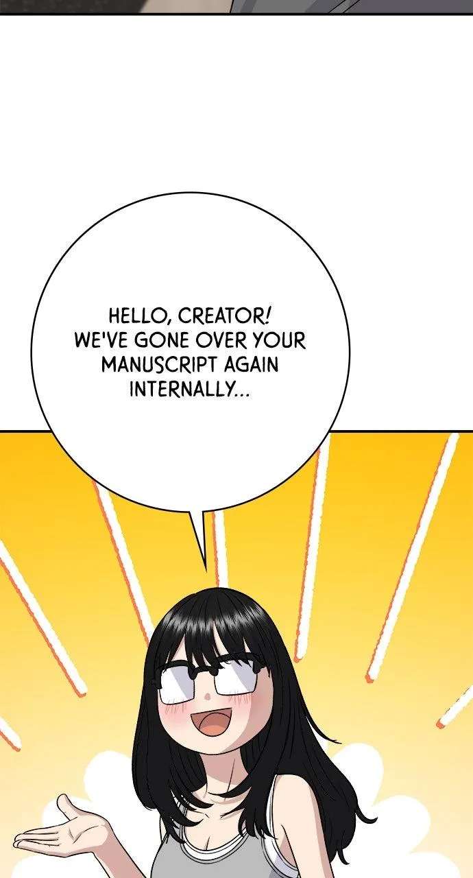 A Deadbeat’s Meal Chapter 241 - page 21