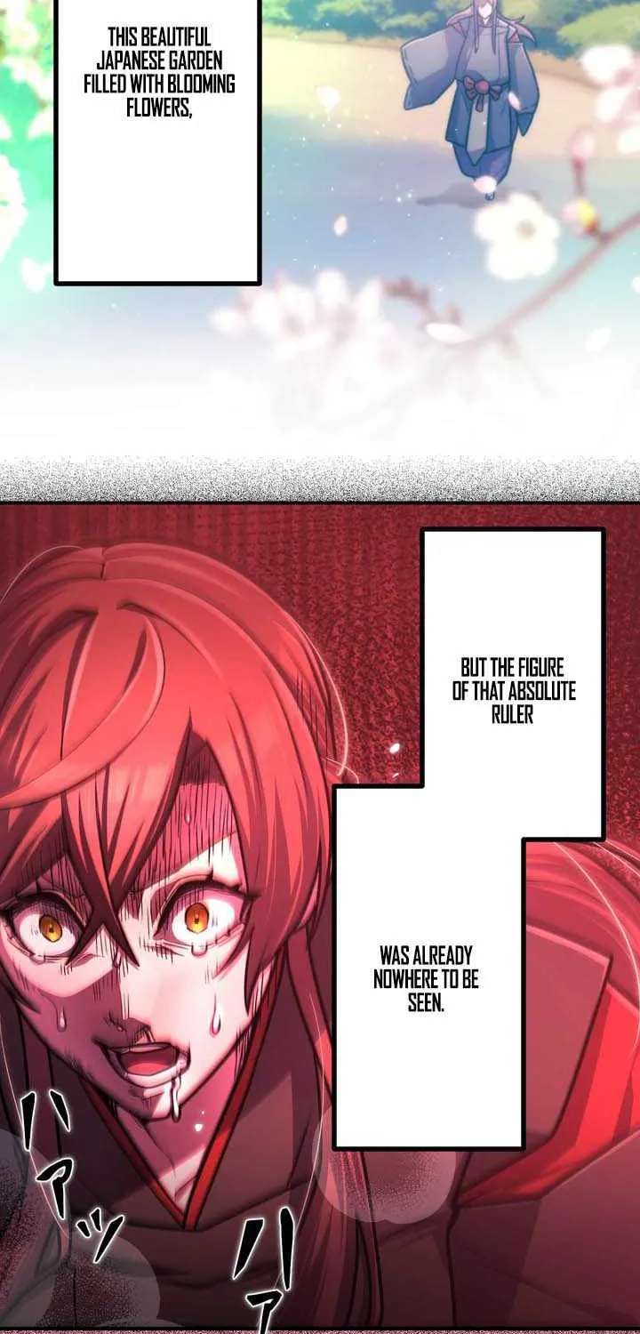 I Became An S-Rank Hunter With The Demon Lord App Chapter 152 - page 63