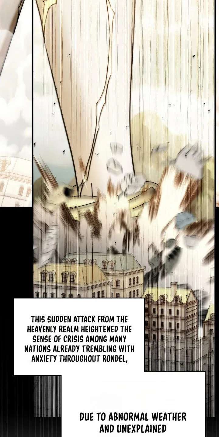 The Curious Case of Chronicle Chapter 99 - page 22