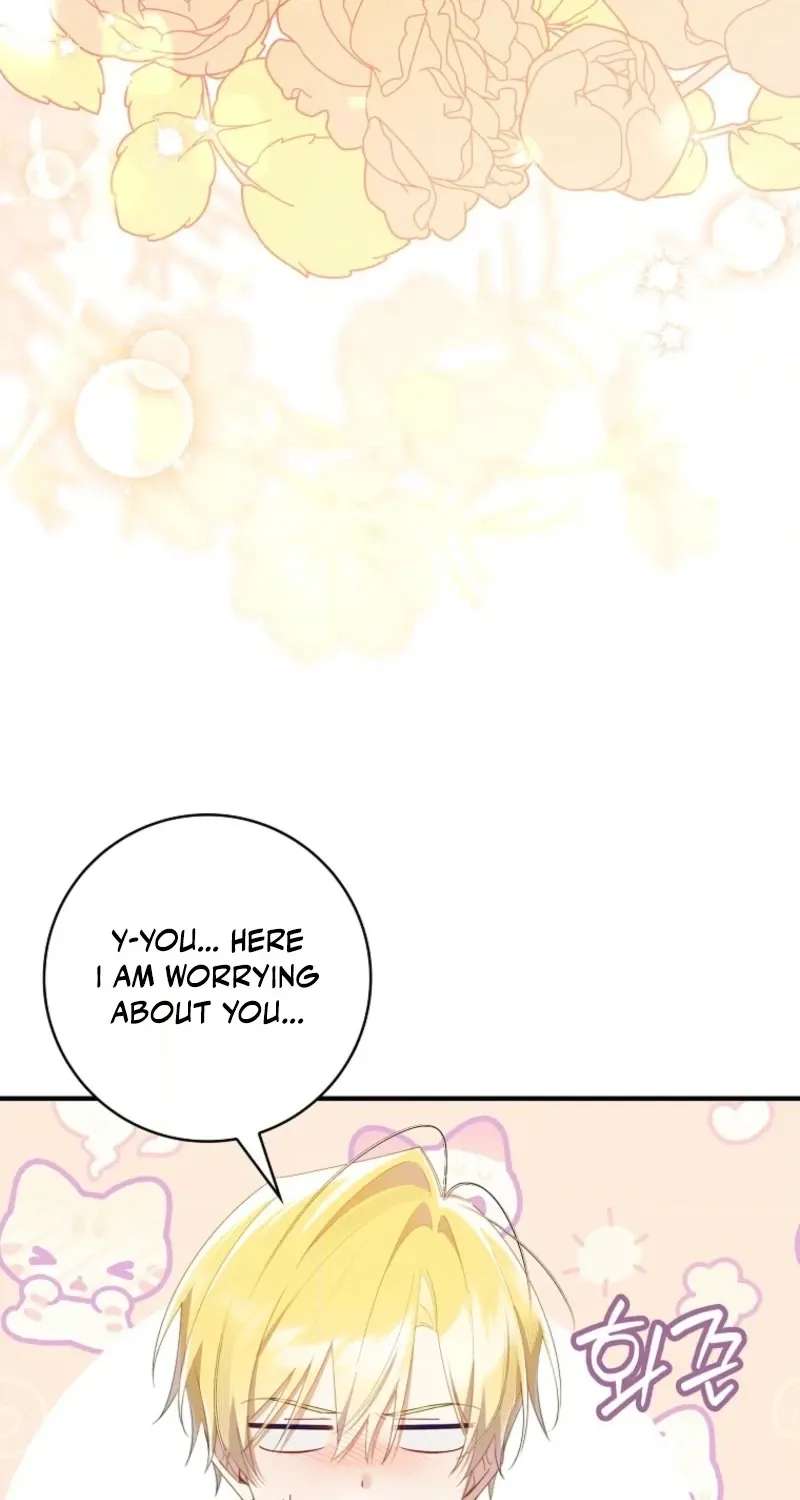 I Saved You, But I'm Not Responsible Chapter 78 - page 50